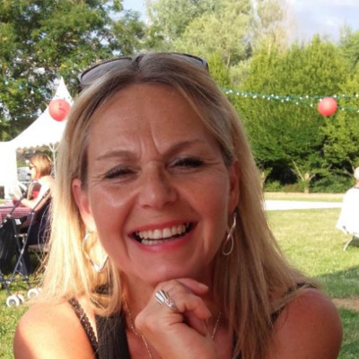 Muriel Mourlhon