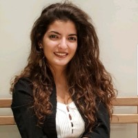Sarah Tessier-Vinel